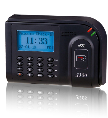 RFID T & A - eSSL 7020(S300)