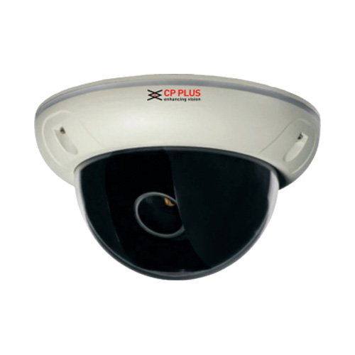 Dome IR Camera 600 TVL