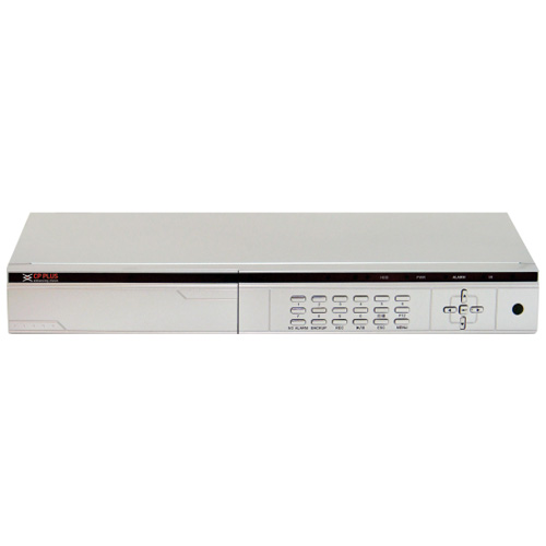 DVR 4 Channel