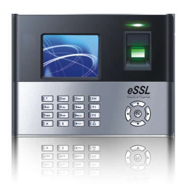 Biometric T & A + Access Control - U990 T/P
