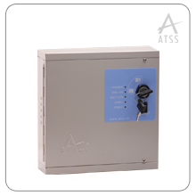 BURGLAR ALARM ACTIVE 108