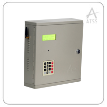 BURGLAR ALARM ACTIVE GA-2